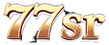 777sr logo